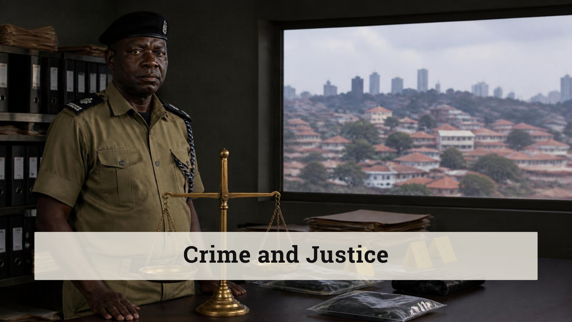 Three Brothers Lynched By Mob