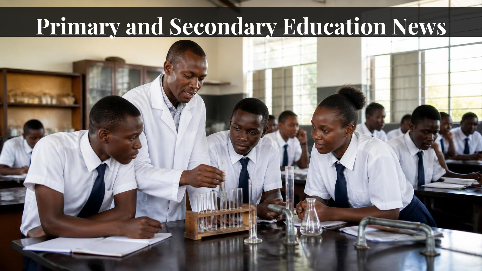 Schools and Candidates Cautioned against examination malpractice